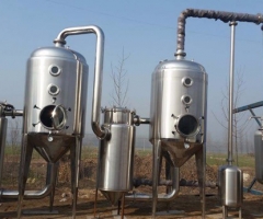 三效蒸發器 試用范圍廣