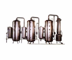 三效蒸發器 專業生產廠家