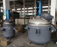 攪拌釜 技術(shù)先進(jìn)