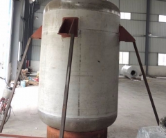 10立方不銹鋼儲(chǔ)罐