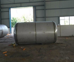 15立方不銹鋼儲(chǔ)罐