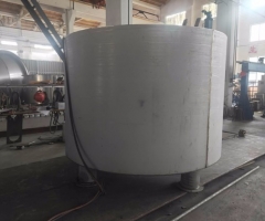 蘇州不銹鋼儲罐