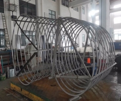 蘇州不銹鋼儲罐