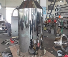 無錫不銹鋼儲罐