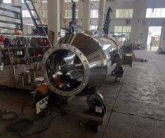 無錫不銹鋼儲罐