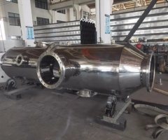 無錫不銹鋼儲罐