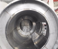 蘇州不銹鋼儲罐