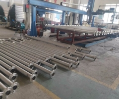 蘇州流體輸送管道