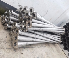 蘇州流體輸送管道