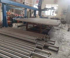 蘇州流體輸送管道