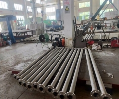 蘇州流體輸送管道