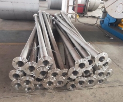 蘇州流體輸送管道