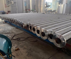 蘇州流體輸送管道