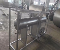 蘇州油水分離器