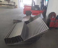 蘇州不銹鋼托盤