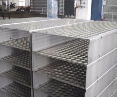 蘇州不銹鋼托盤