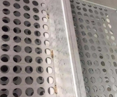 蘇州不銹鋼托盤