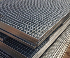 蘇州不銹鋼格柵