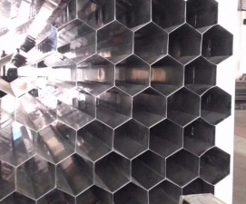 蘇州不銹鋼陽極管